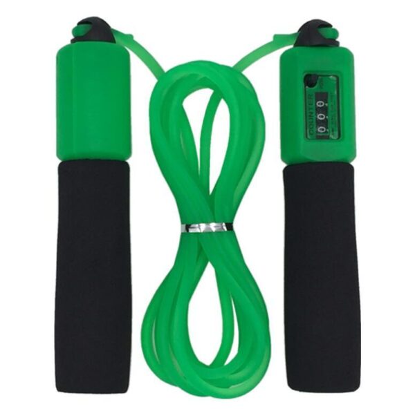 Rope skipping fitness rope - Image 4