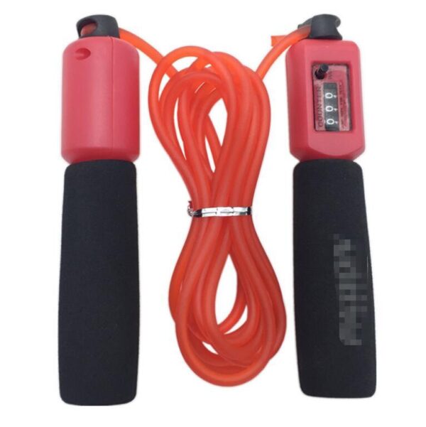 Rope skipping fitness rope - Image 6