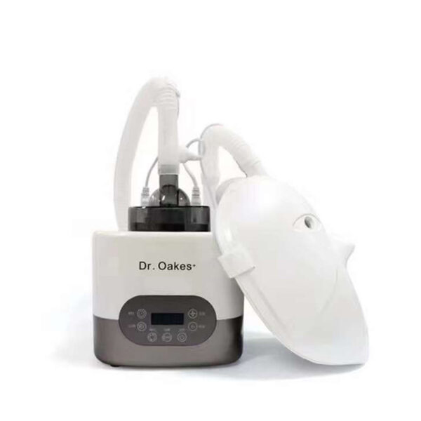 Phototherapy Nebulizer Facial Three-dimensional Steam - Image 4